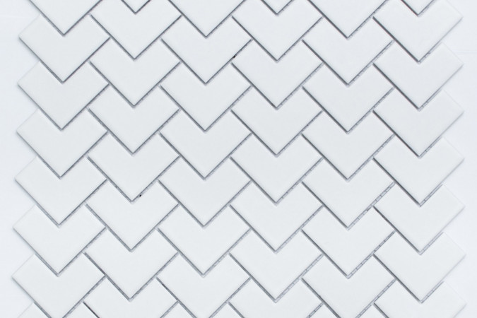 Мозаика NS Mosaic PS2548-01 керамика матовая 28,3x31,8см