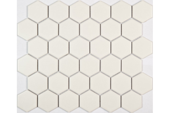 Фото Мозаика NS Mosaic PS5159-04 керамика матовая 32,5x28,1см - 1