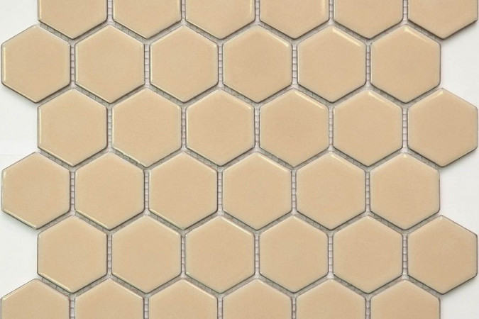 Мозаика NS Mosaic PS5159-08 керамика глянцевая 32,5x28,1см