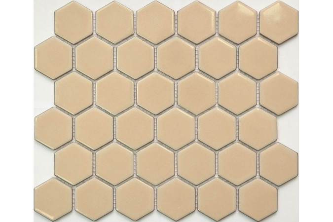 Фото Мозаика NS Mosaic PS5159-08 керамика глянцевая 32,5x28,1см - 1