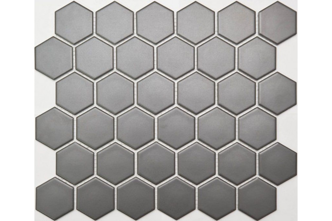 Фото Мозаика NS Mosaic PS5159-10 керамика матовая 32,5x28,1см - 1