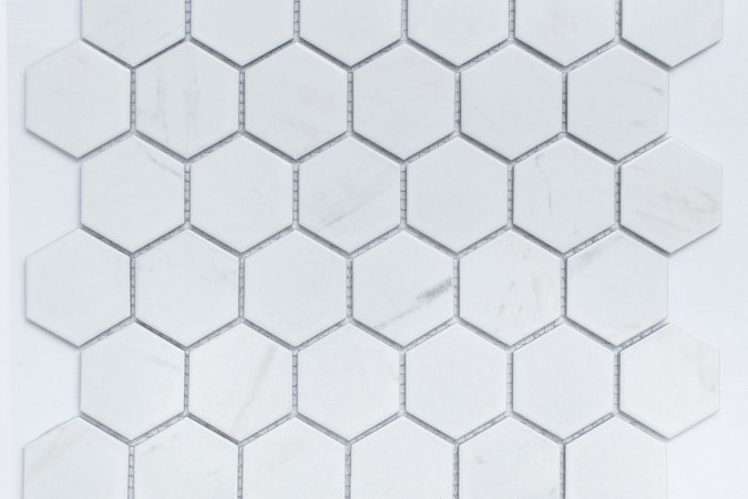 Мозаика NS Mosaic PS5159-12 керамика матовая 32,5x28,1см
