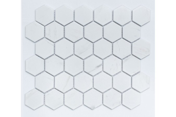 Фото Мозаика NS Mosaic PS5159-12 керамика матовая 32,5x28,1см - 1