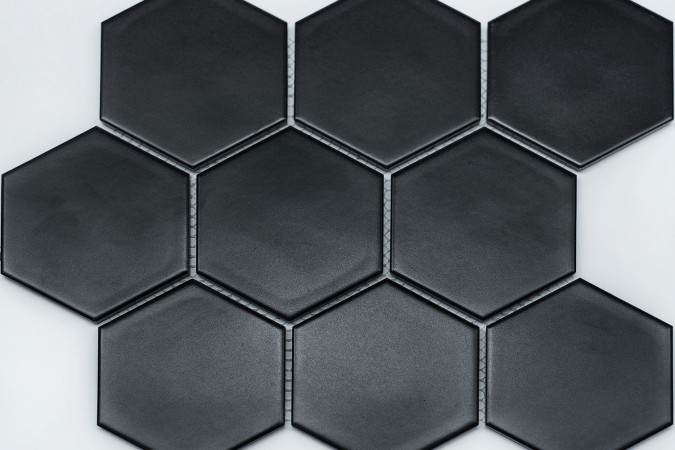 Мозаика NS Mosaic PS95110-16 керамика матовая 25,6x29,5см