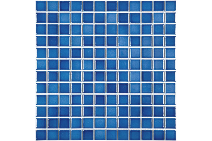 Фото Мозаика NS Mosaic PW2323-05 керамика глянцевая 30x30см - 1