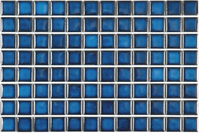 Мозаика NS Mosaic PW2323-06 керамика глянцевая 30x30см