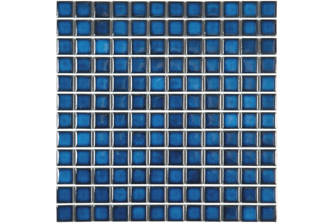 Фото Мозаика NS Mosaic PW2323-06 керамика глянцевая 30x30см - 1