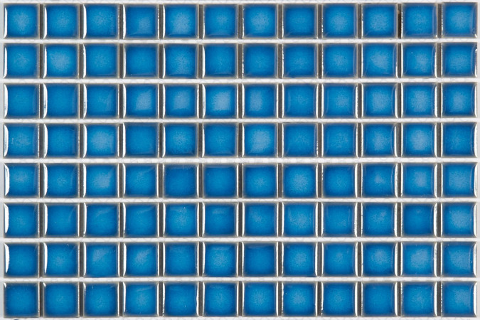 Мозаика NS Mosaic PW2323-09 керамика глянцевая 30x30см