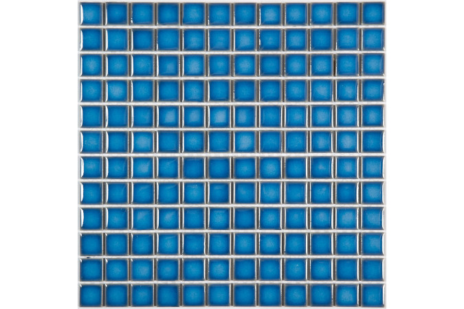 Фото Мозаика NS Mosaic PW2323-09 керамика глянцевая 30x30см - 1