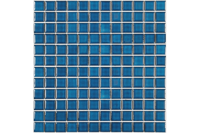 Фото Мозаика NS Mosaic PW2323-10 керамика глянцевая 30x30см - 1