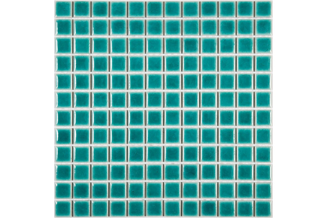 Фото Мозаика NS Mosaic PW2323-11 керамика глянцевая 30x30см - 1