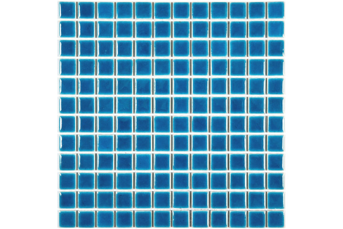 Фото Мозаика NS Mosaic PW2323-12 керамика глянцевая 30x30см - 1