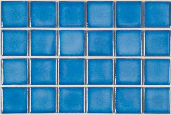Мозаика NS Mosaic PW4848-07 керамика глянцевая 30,6x30,6см