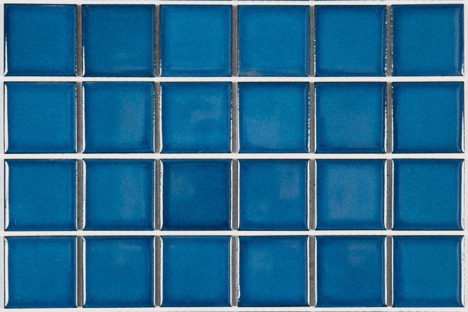 Мозаика NS Mosaic PW4848-08 керамика глянцевая 30,6x30,6см