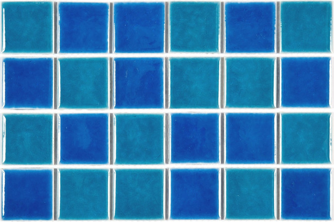Мозаика NS Mosaic PW4848-17 керамика глянцевая 30,6x30,6см