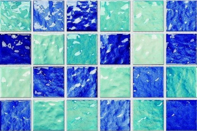 Мозаика NS Mosaic PW4848-20 керамика глянцевая 30,6x30,6см