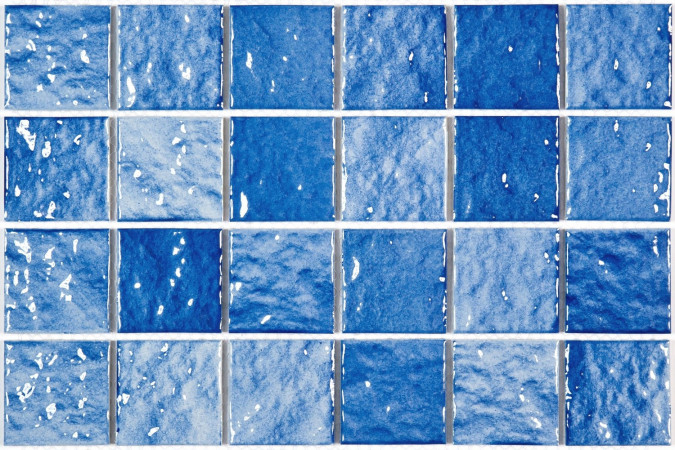 Мозаика NS Mosaic PW4848-21 керамика глянцевая 30,6x30,6см