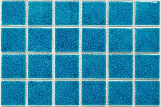 Мозаика NS Mosaic PW4848-25 керамика глянцевая 30,6x30,6см