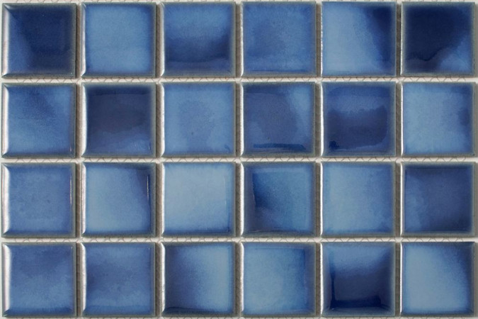 Мозаика NS Mosaic PW4848-27 керамика глянцевая 30,6x30,6см