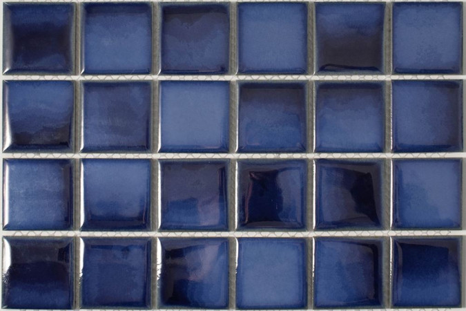 Мозаика NS Mosaic PW4848-28 керамика глянцевая 30,6x30,6см