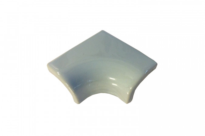 Фото Мозаика NS Mosaic TA05 керамика глянцевая - 1