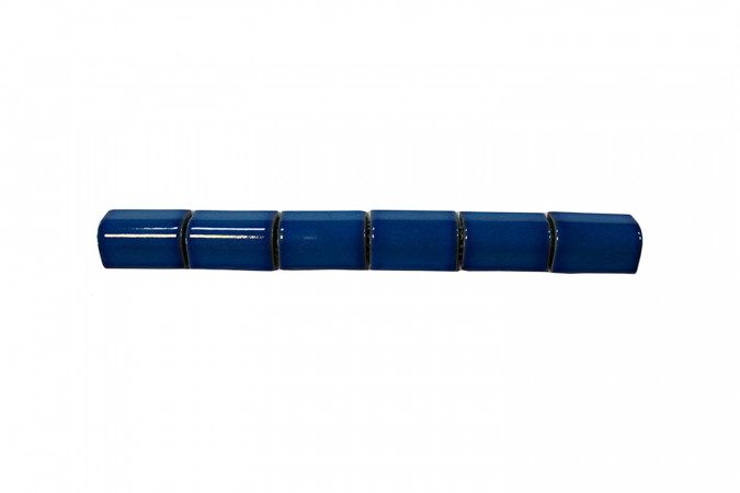 Мозаика NS Mosaic TC061 керамика глянцевая 5,1x30,6см