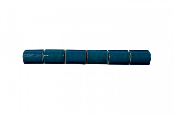 Мозаика NS Mosaic TD061 керамика глянцевая 5,1x30,6см