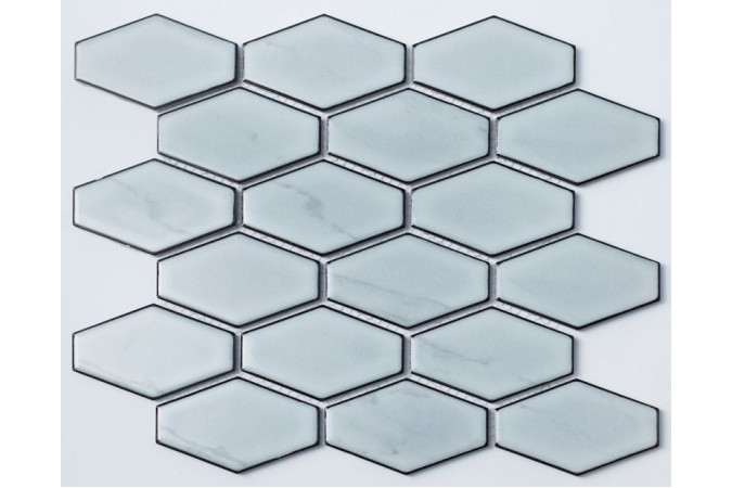 Фото Мозаика NS Mosaic R-311 керамика глянцевая 26,8x29,4см - 1