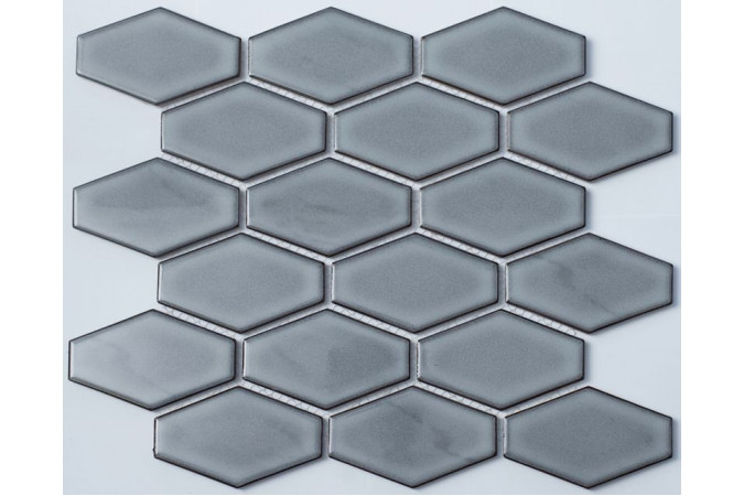 Фото Мозаика NS Mosaic R-312 керамика глянцевая 26,8x29,4см - 1