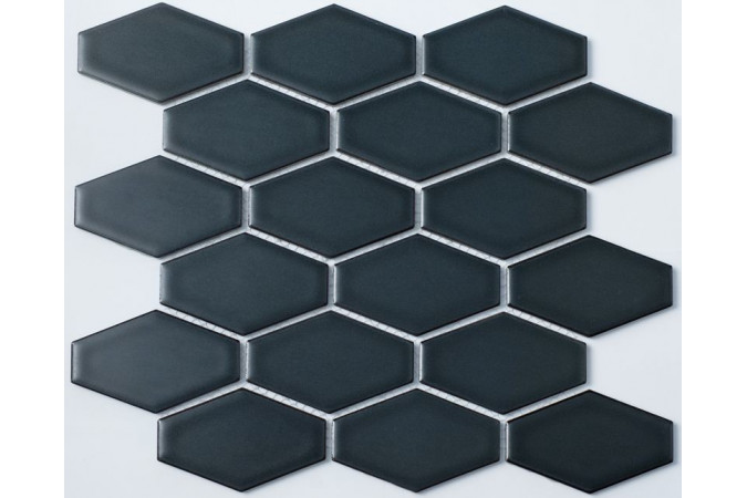 Фото Мозаика NS Mosaic R-313 керамика матовая 26,8x29,4см - 1