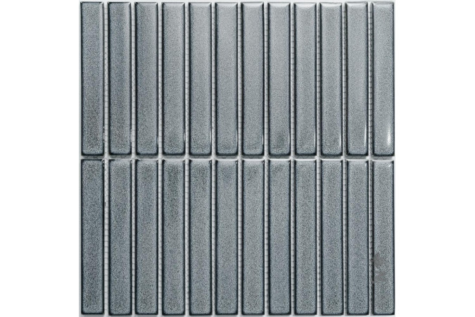 Фото Мозаика NS Mosaic R-327 керамика глянцевая 29,6x30см - 1