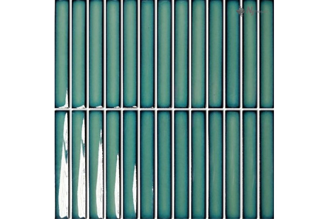 Фото Мозаика NS Mosaic R-339 керамика глянцевая 29,6x29,9см - 1