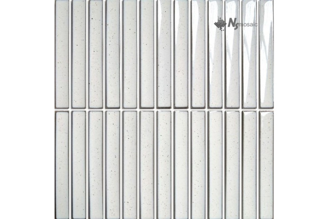 Фото Мозаика NS Mosaic R-340 керамика глянцевая 29,6x29,9см - 1