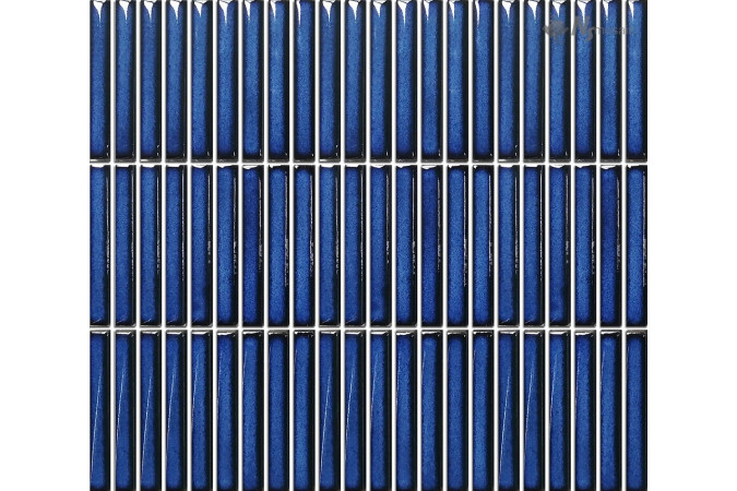 Фото Мозаика NS Mosaic R-351 керамика глянцевая 30,8x28,2см - 1