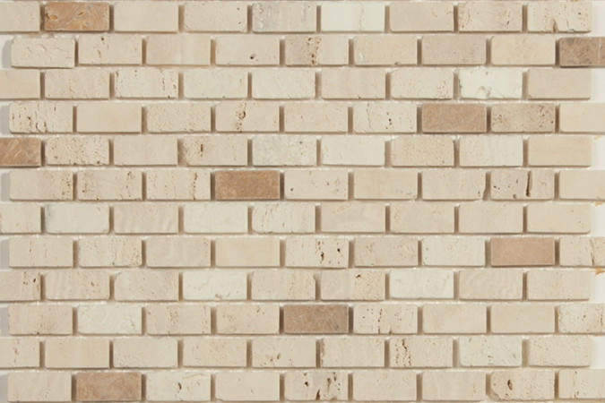 Мозаика NS Mosaic К-705 камень матовая 29,8x29,8см
