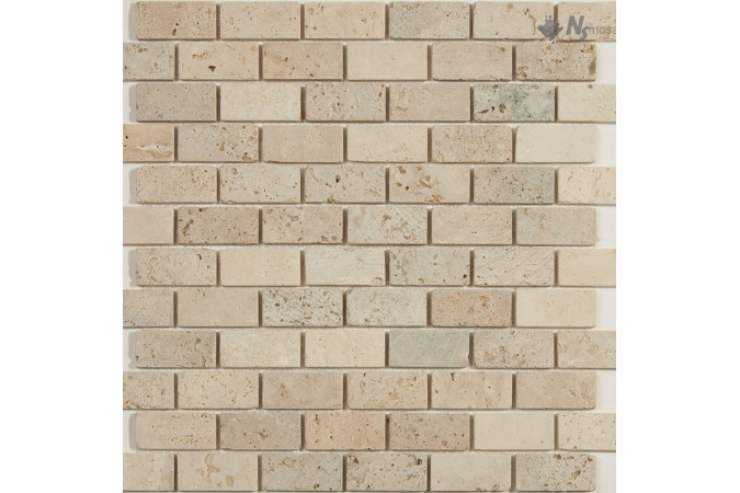 Фото Мозаика NS Mosaic К-706 камень матовая 29,8x29,8см - 1