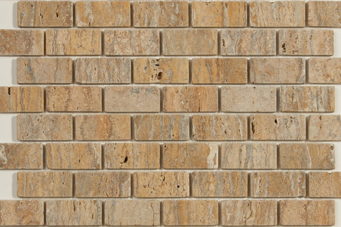 Мозаика NS Mosaic К-708 камень матовая 29,8x29,8см