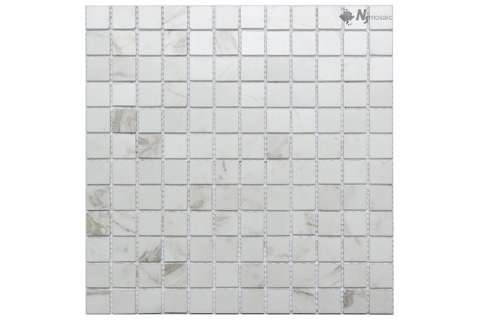 Фото Мозаика NS Mosaic K-732 камень матовая 29,8x29,8см - 1
