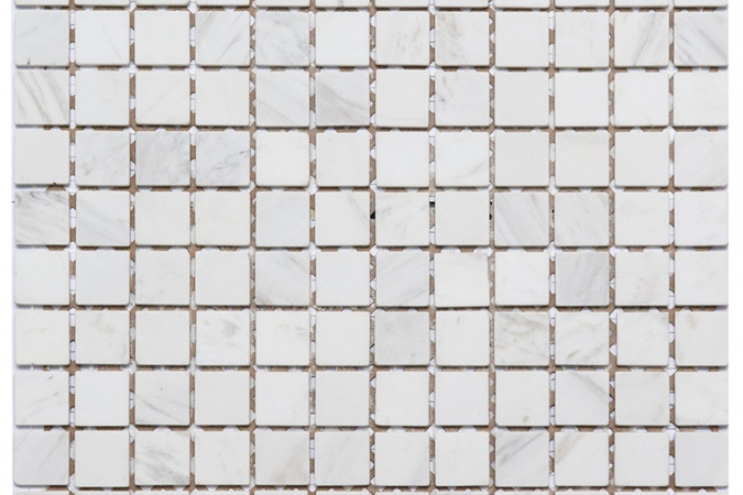Мозаика NS Mosaic K-733 камень полированная 29,8x29,8см