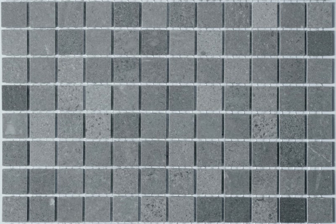 Мозаика NS Mosaic KP-752 мрамор полированная 29,8x29,8см