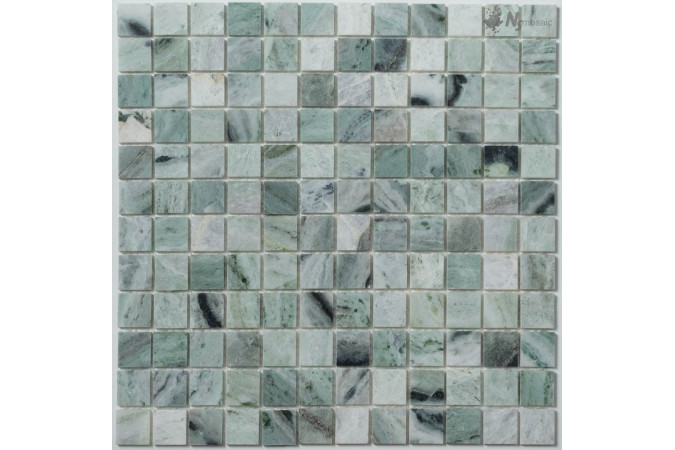 Фото Мозаика NS Mosaic KP-763 камень полированная 29,8x29,8см - 1