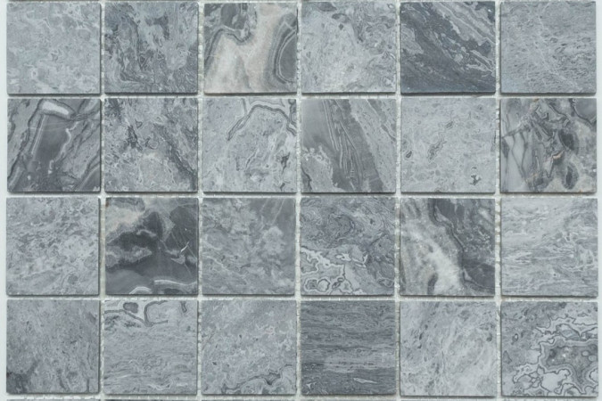 Мозаика NS Mosaic KP-765 камень полированная 30,5x30,5см