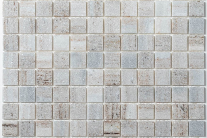 Мозаика NS Mosaic KP-767 камень полированная 29,8x29,8см
