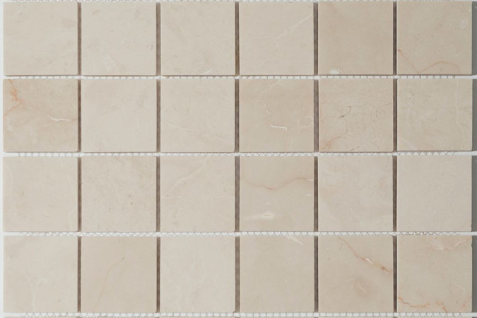 Мозаика NS Mosaic KP-760 камень полированная 29,8x29,8см