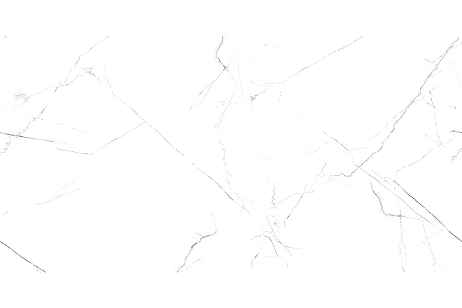 Фото MOG101 Marble белый 60х120 9мм Полированная - 2