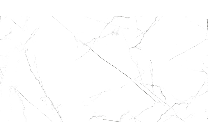 Фото MOG101 Marble белый 60х120 9мм Полированная - 8