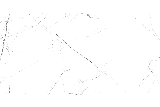 Фото MOG101 Marble белый 60х120 9мм Полированная - 10