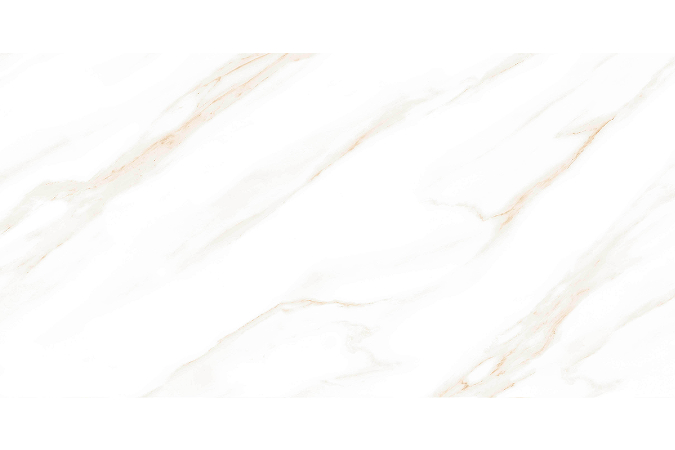 Фото MOG102 Marble белый 60х120 9мм Полированная - 8