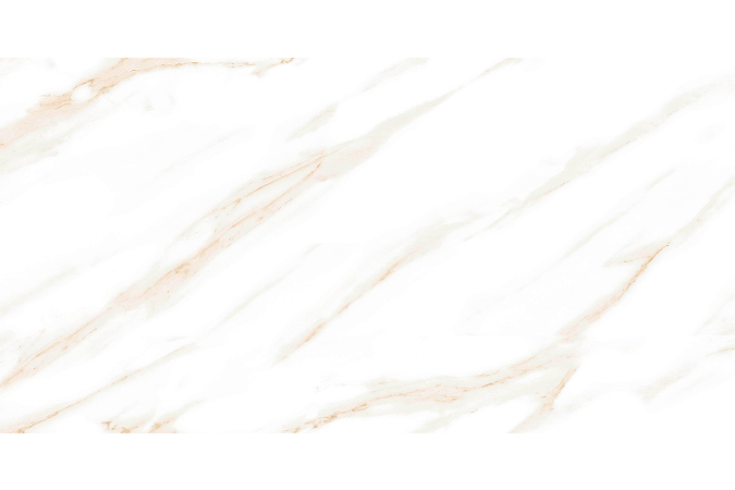 Фото MOG102 Marble белый 60х120 9мм Полированная - 14