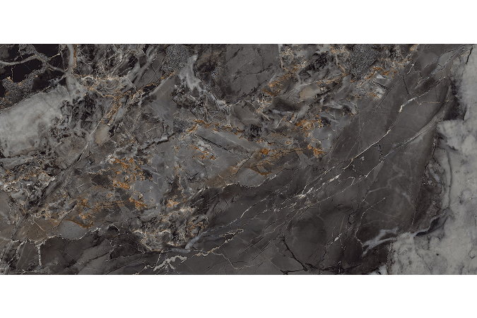 MOG502 Marble серый 60х120 Полированная